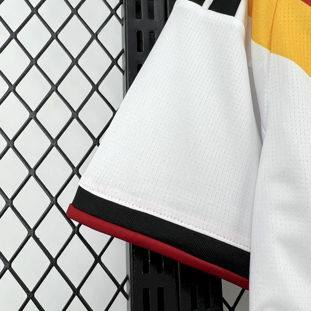 Germany 2026 World Cup jersey