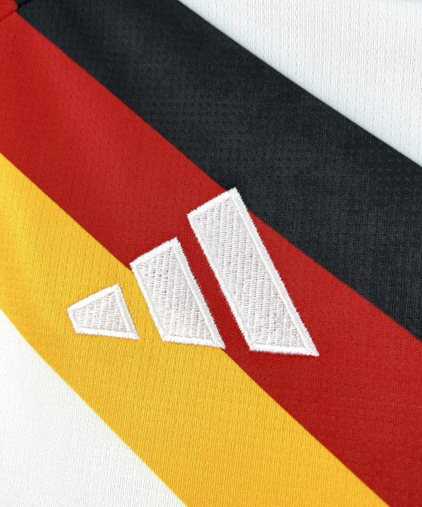 Germany 2026 World Cup jersey