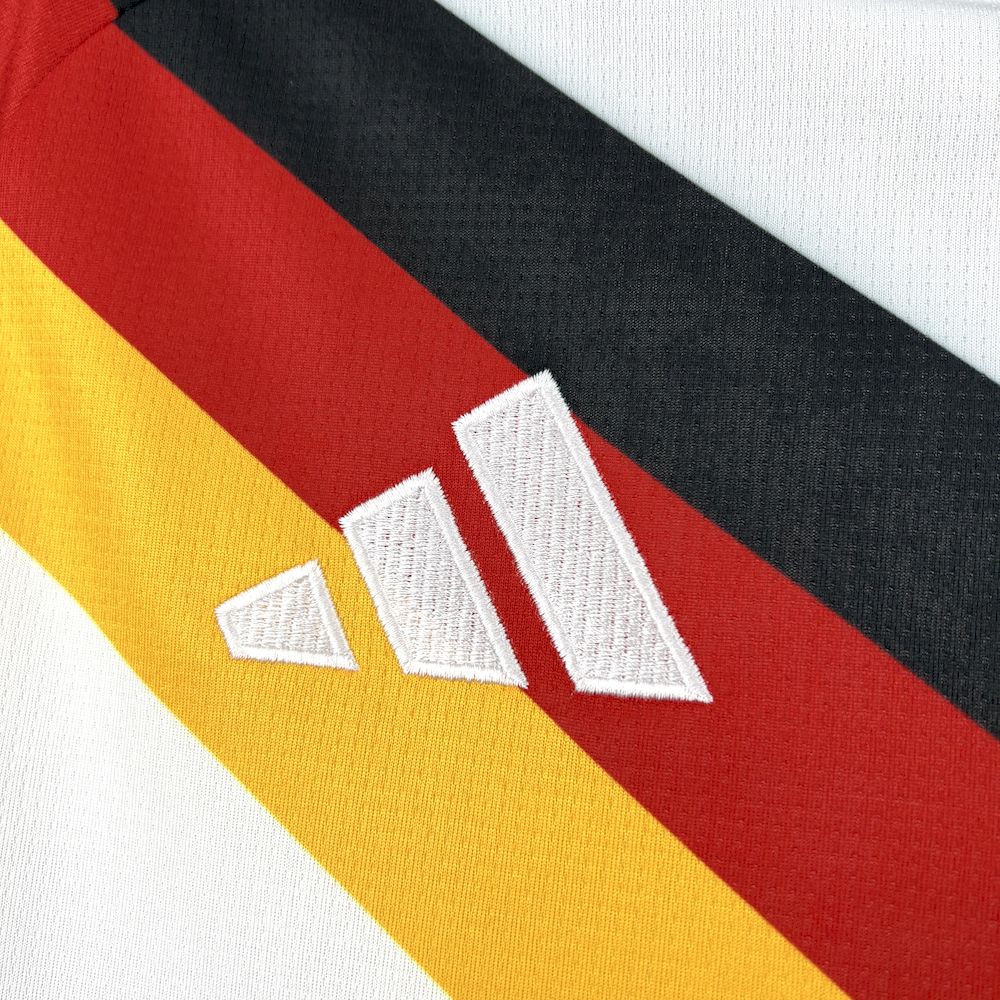 Germany 2026 World Cup jersey