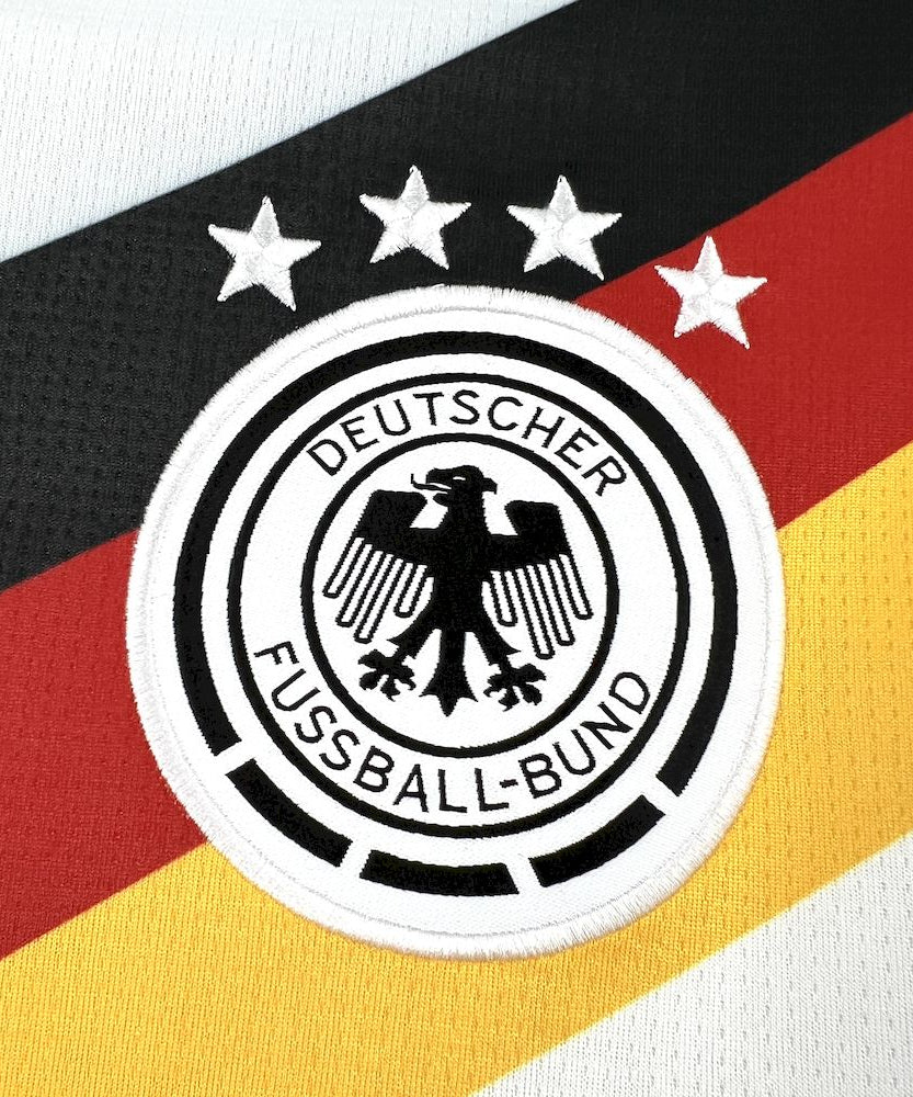 Germany 2026 World Cup jersey