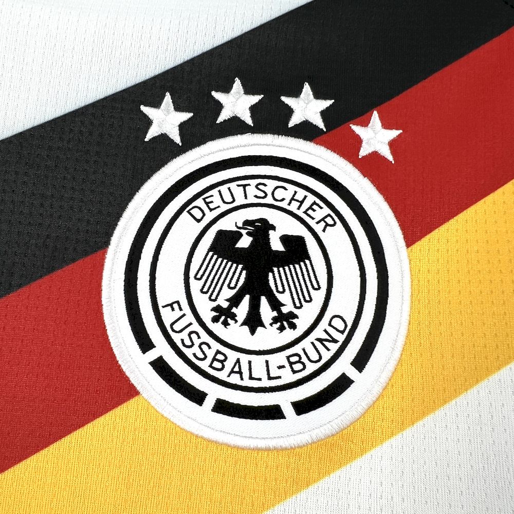 Germany 2026 World Cup jersey