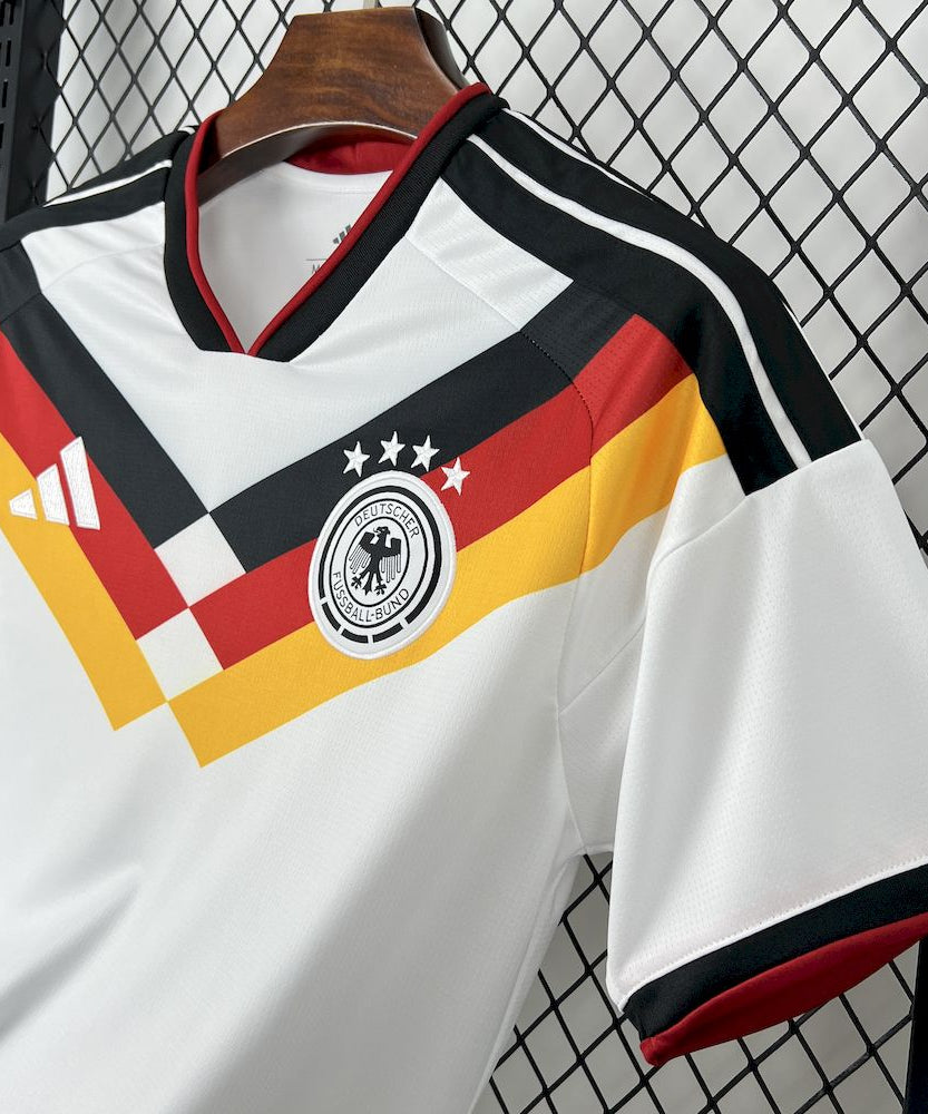 Germany 2026 World Cup jersey