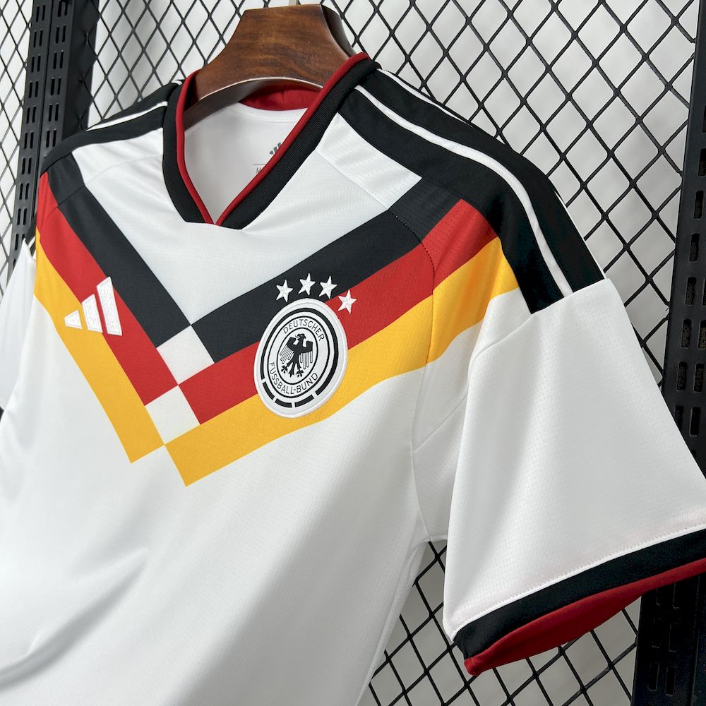 Germany 2026 World Cup jersey