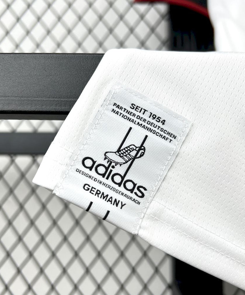 Germany 2026 World Cup jersey