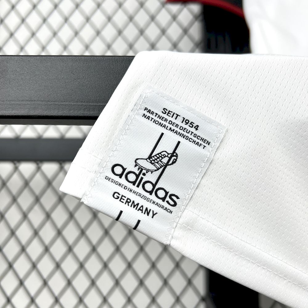 Germany 2026 World Cup jersey