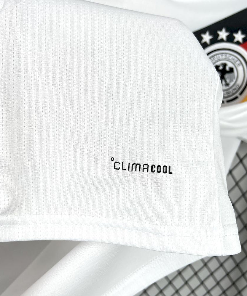 Germany 2026 World Cup jersey