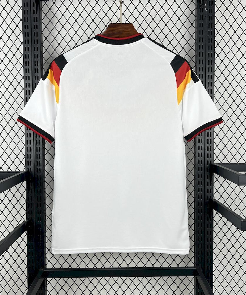 Germany 2026 World Cup jersey