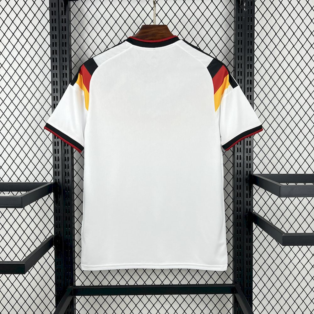 Germany 2026 World Cup jersey