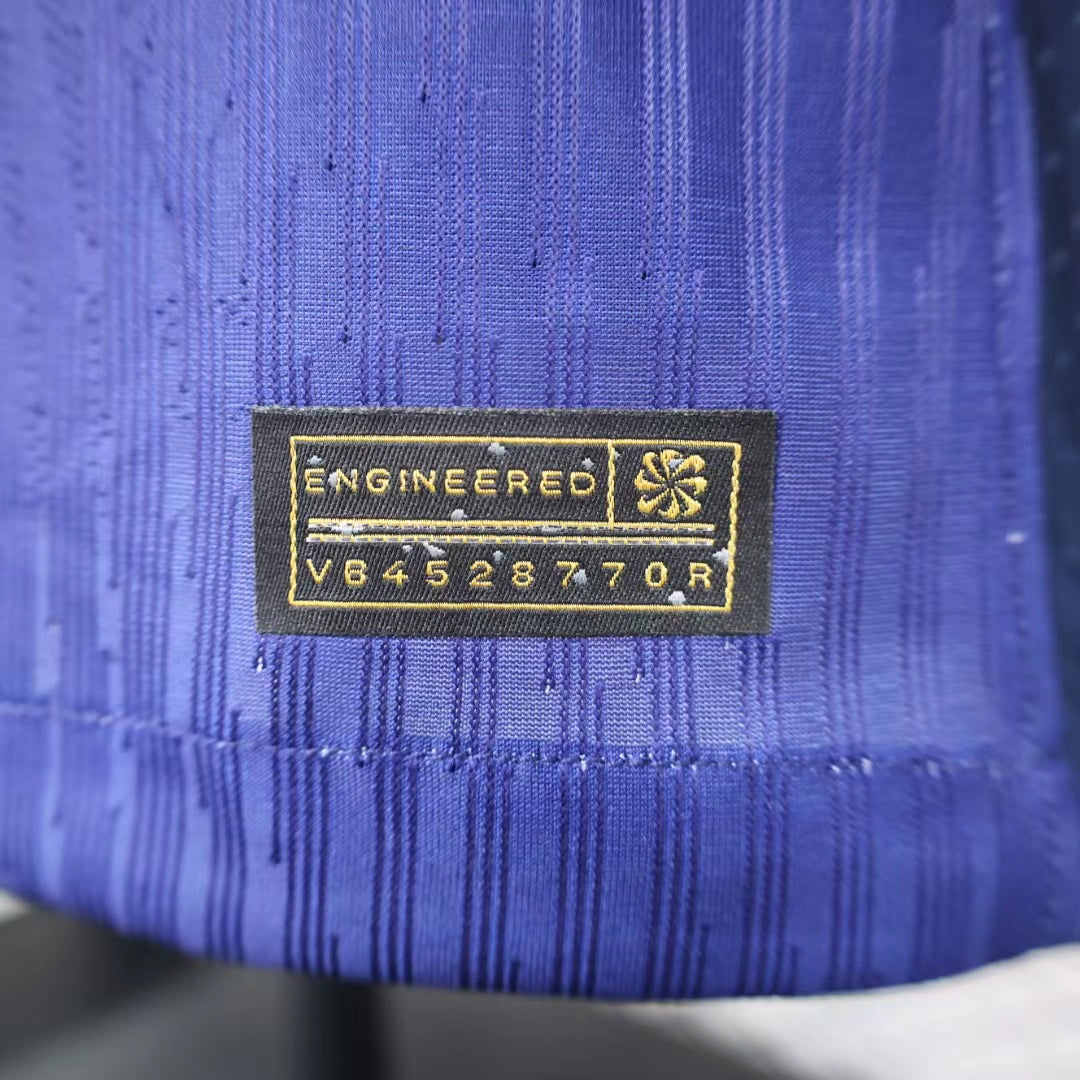 Fc Barcelona 24-25 Main