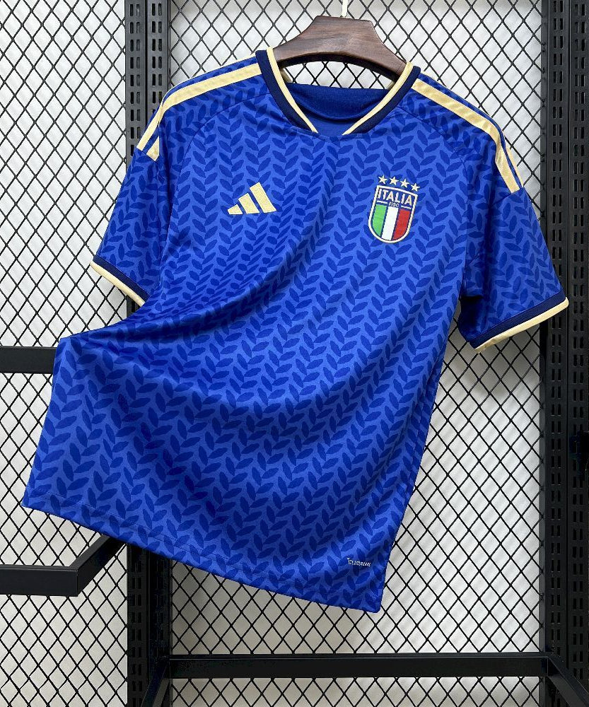 Italy 2026 World Cup jersey