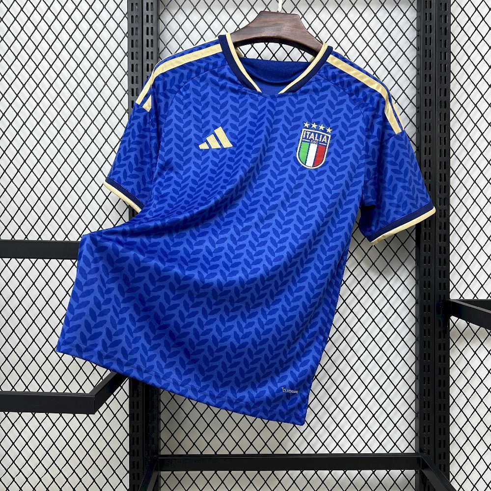 Italy 2026 World Cup jersey