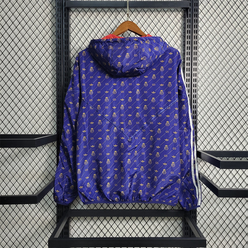 Real Madrid 23-24  GC Windbreaker