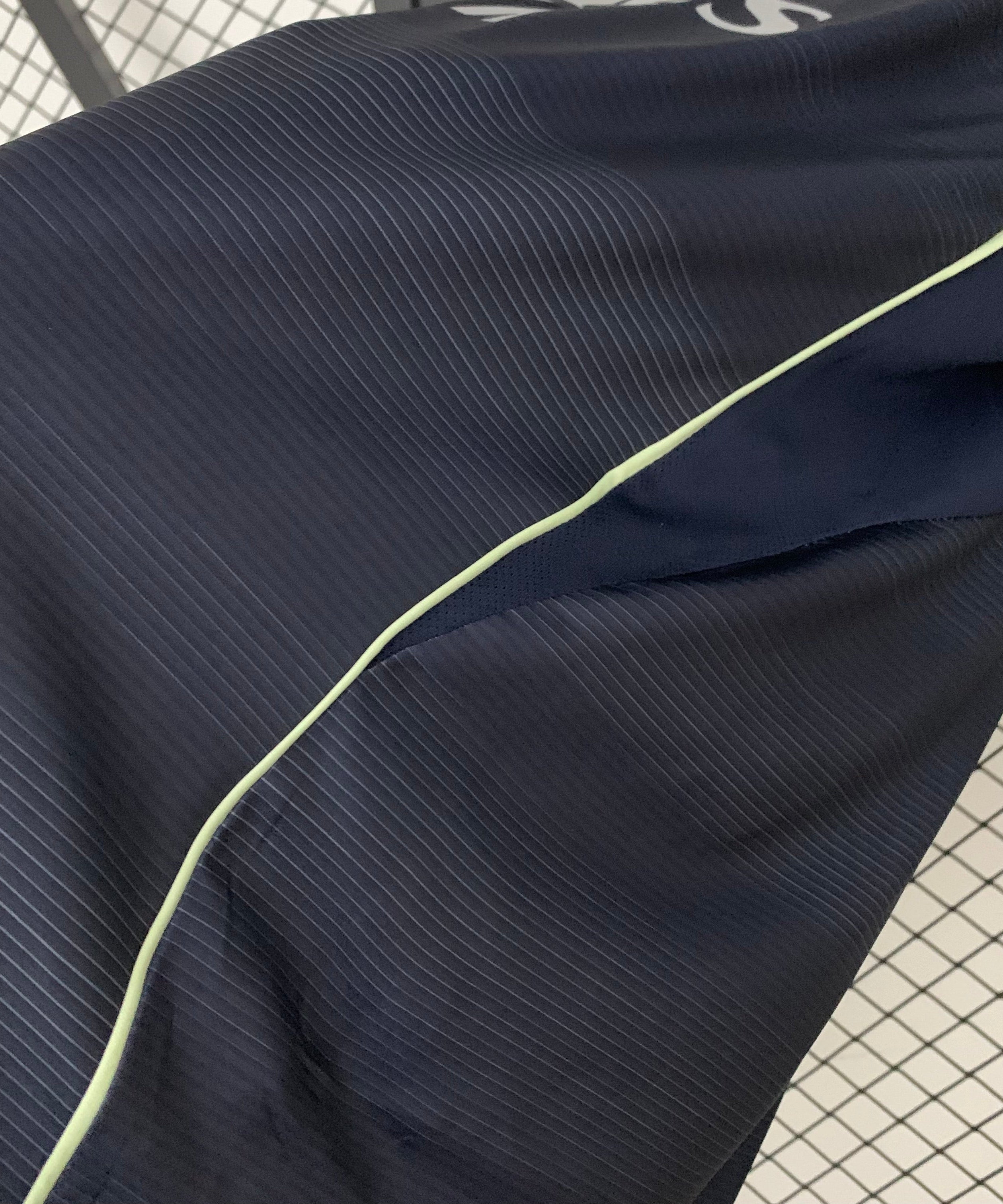 Real Madrid 25-26 Away Soccer Jersey