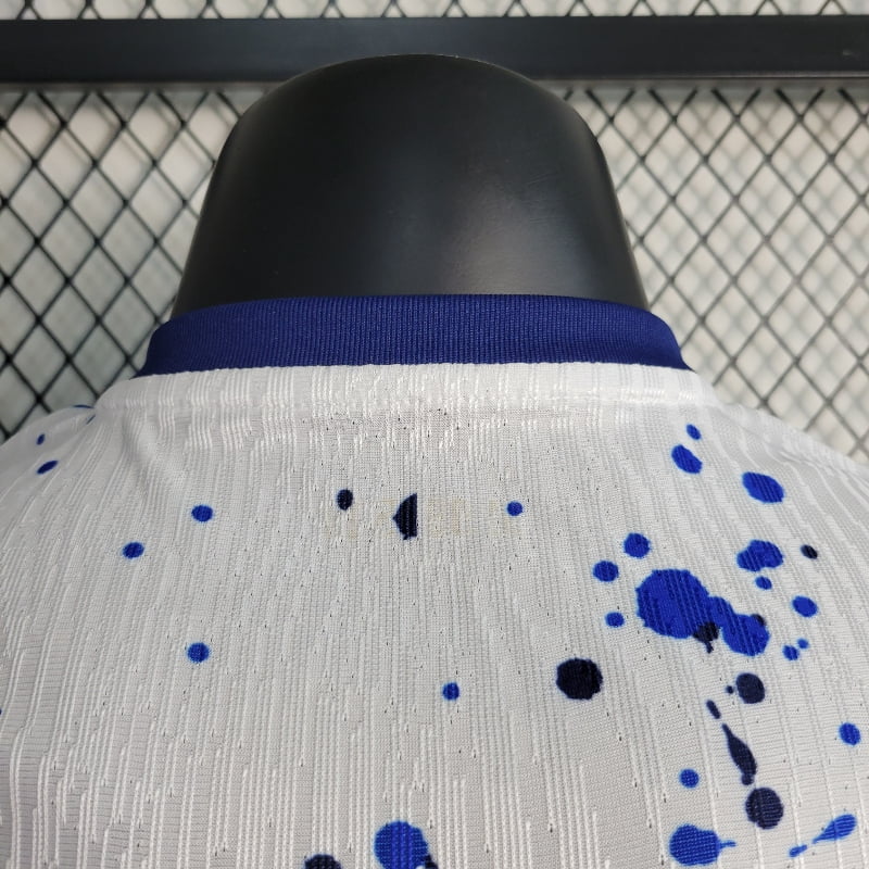 طقم منتخب الولايات المتحدة الأمريكية خارج أرضه 2023-2024