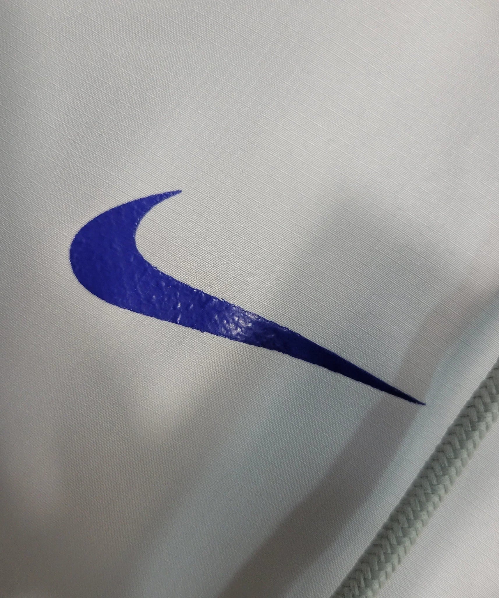 Chelsea Windbreaker Jacket 23/24 - White