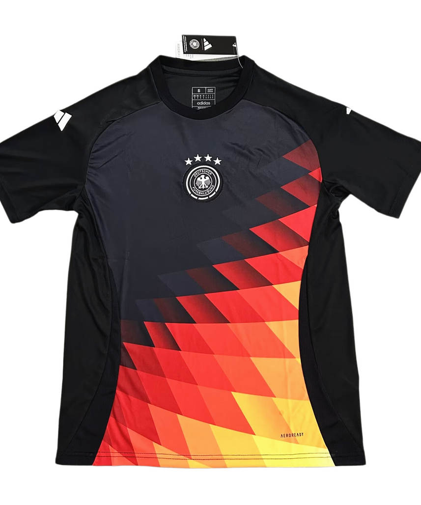 Germany 24-25 Pre-Match Training jersey