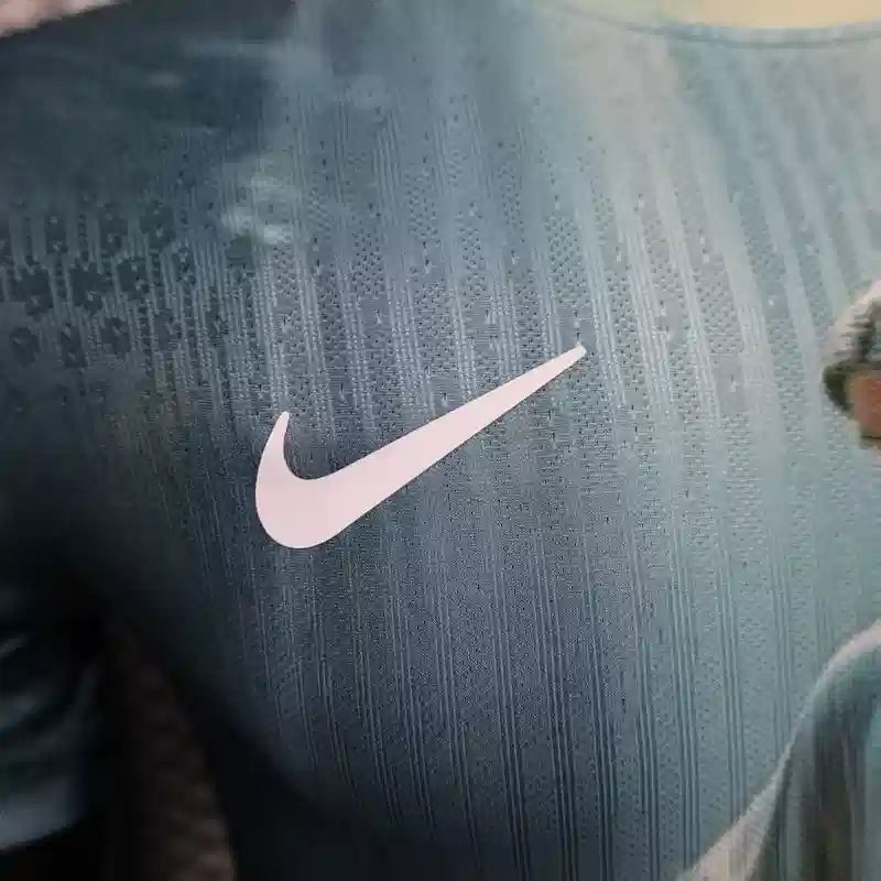 Brazil "jesus" Special Kit