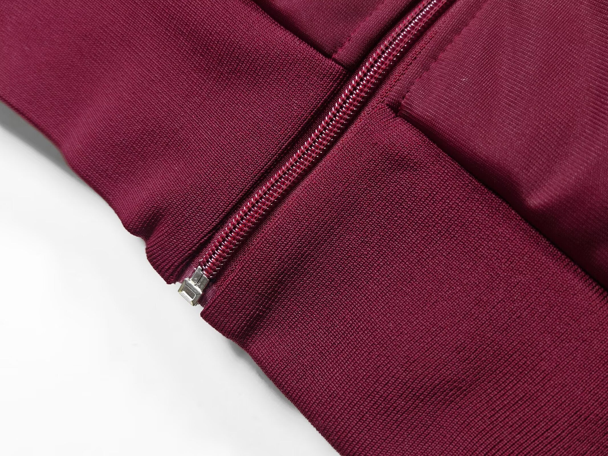 Football X Streetwear 2025-2026 Red