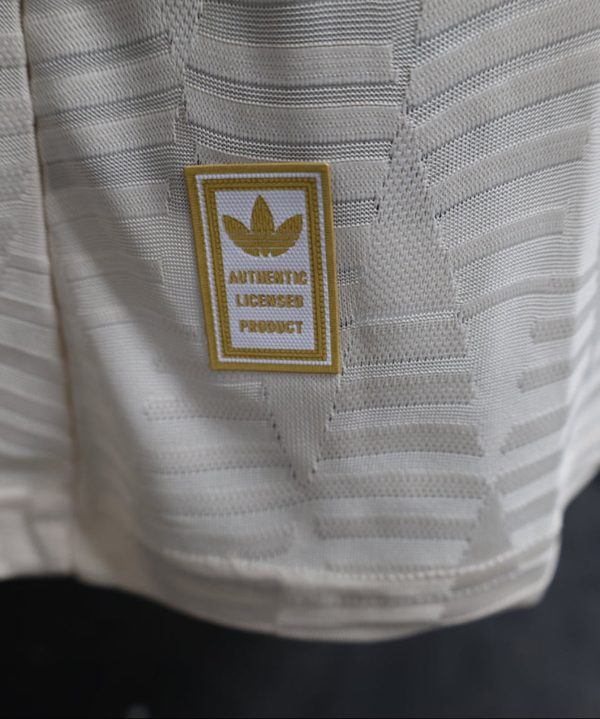 Bayern Munich 2024-2025 Third Kit Long Sleeve