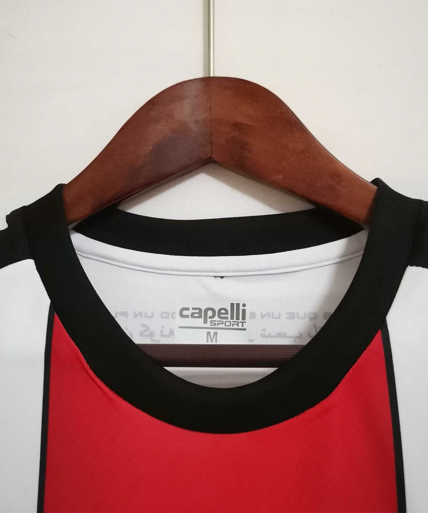 Palestine 22-23 away white (Copy) Malgane