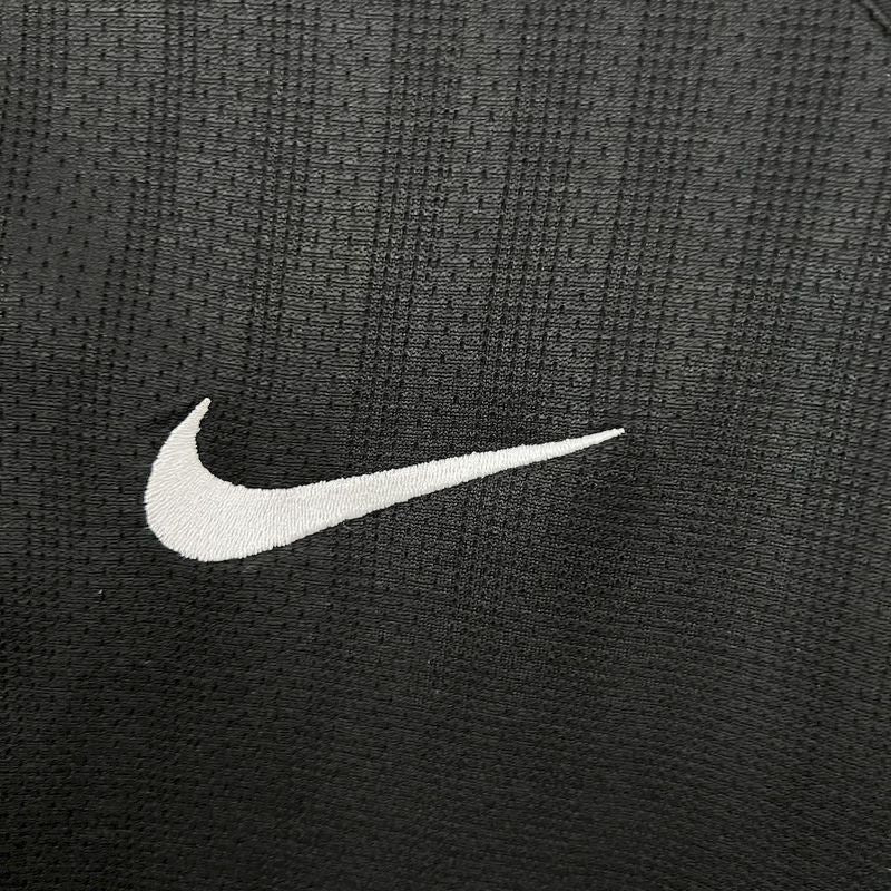 Manchester United 2007-08 Third Retro