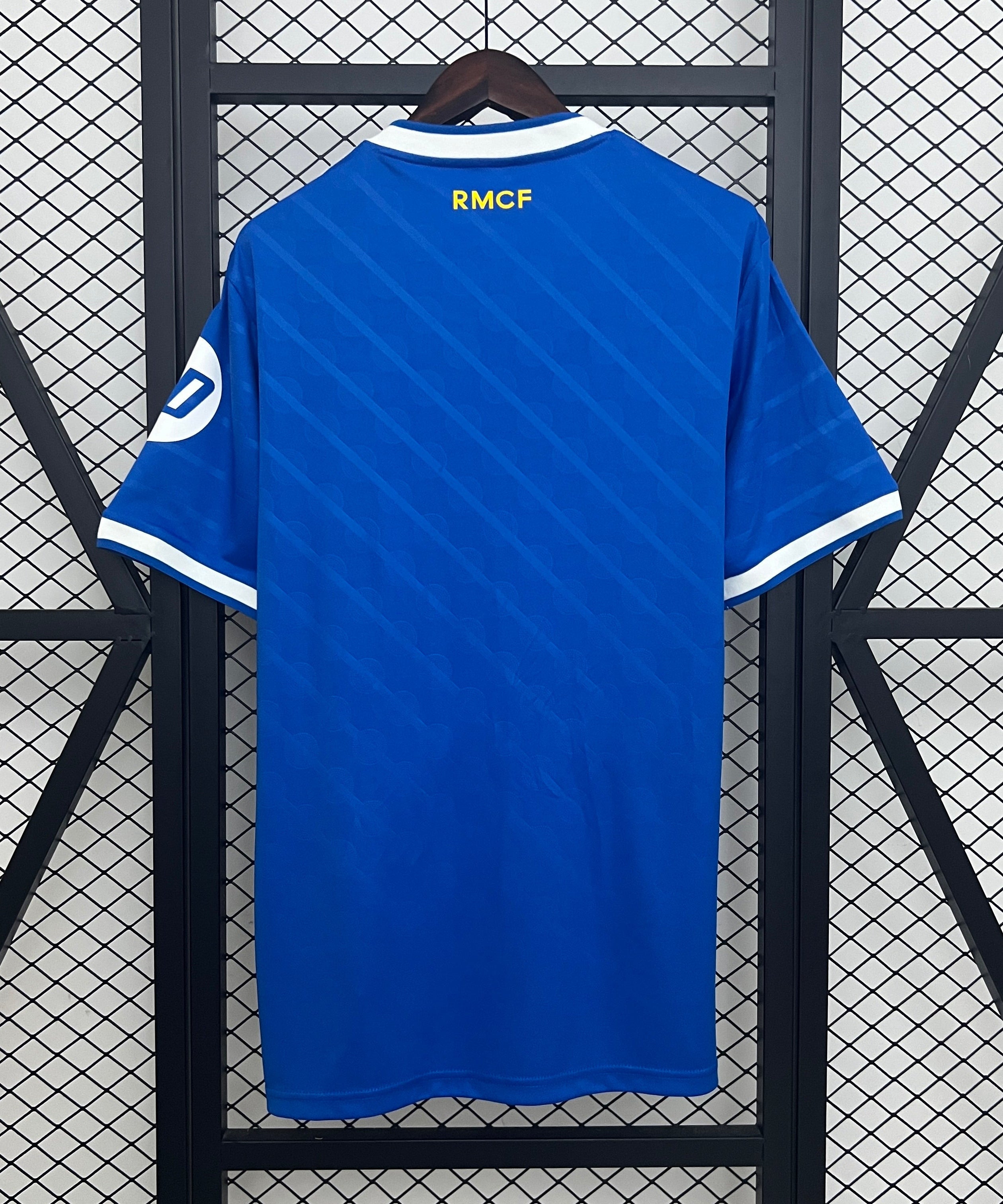 Real Madrid 25-26 Third Away Jersey