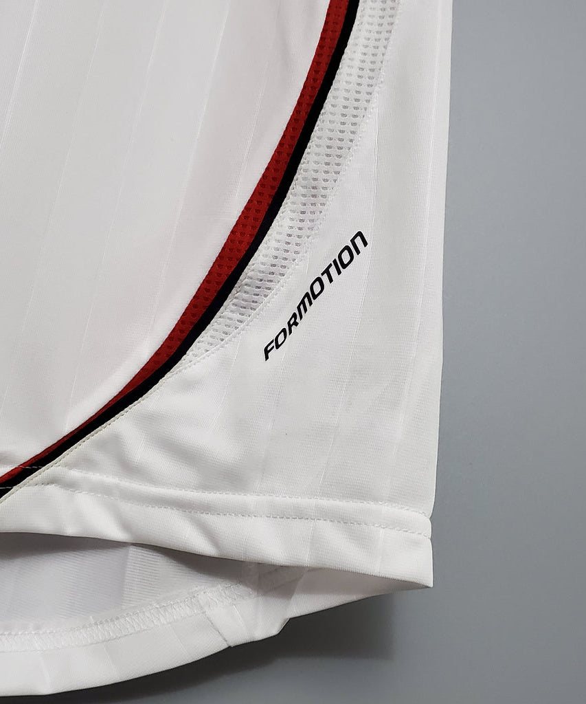 AC Milan 06 / 07 Retro away
