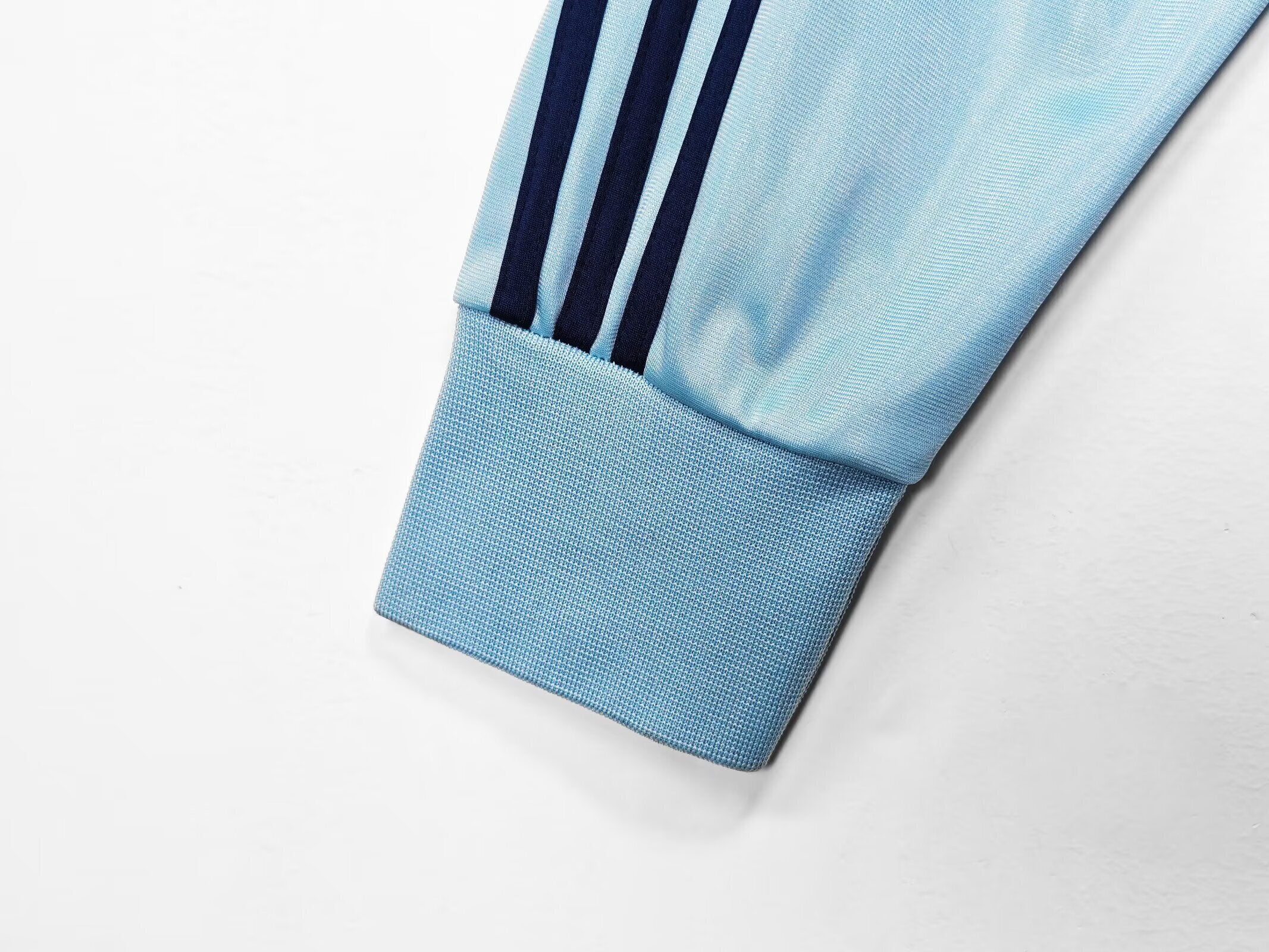 Football X Streetwear 2025-2026 Blue Glow