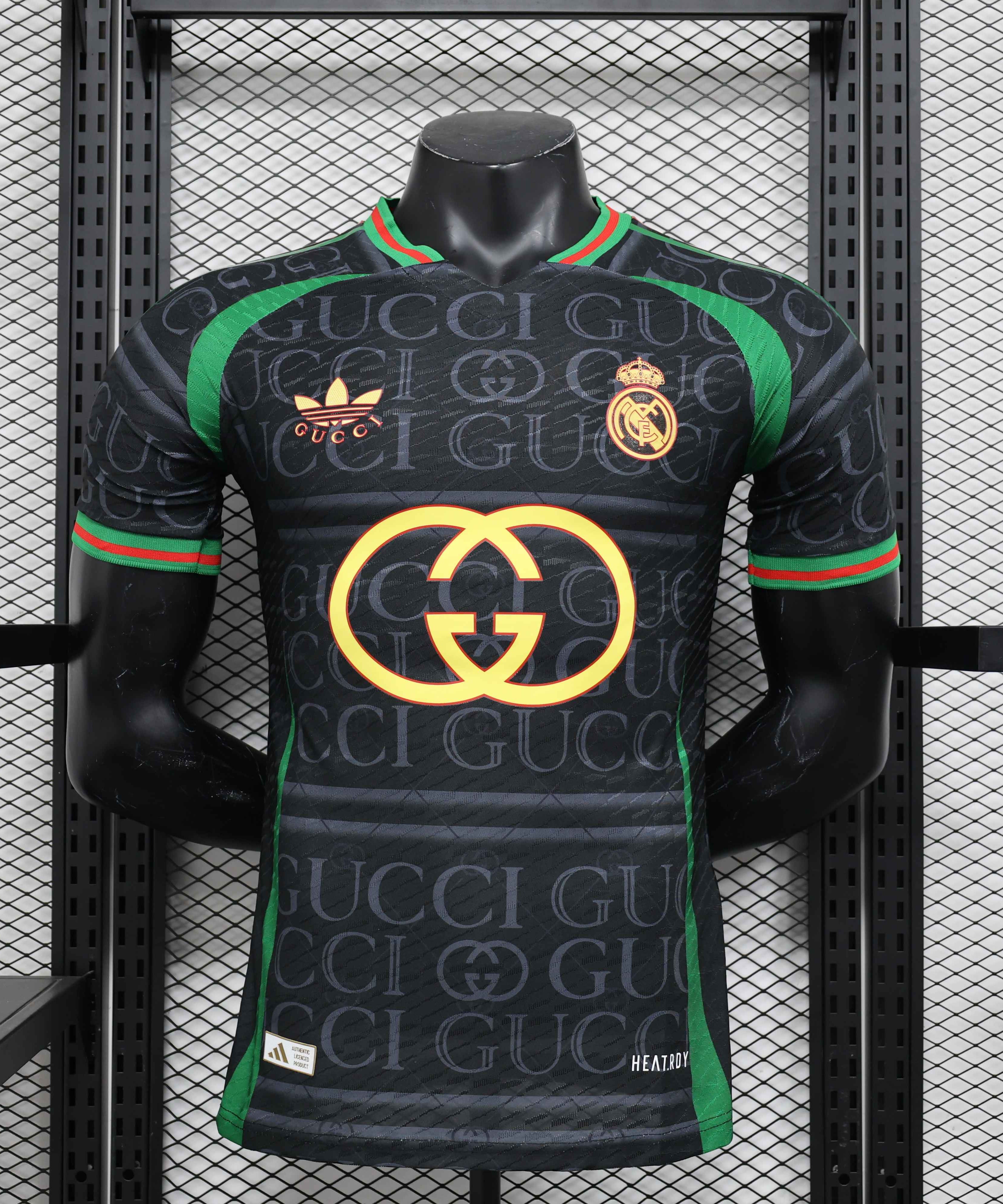 Real Madrid "GC" Special Edition