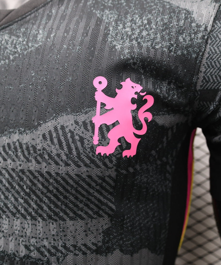 Chelsea 23-24 Second