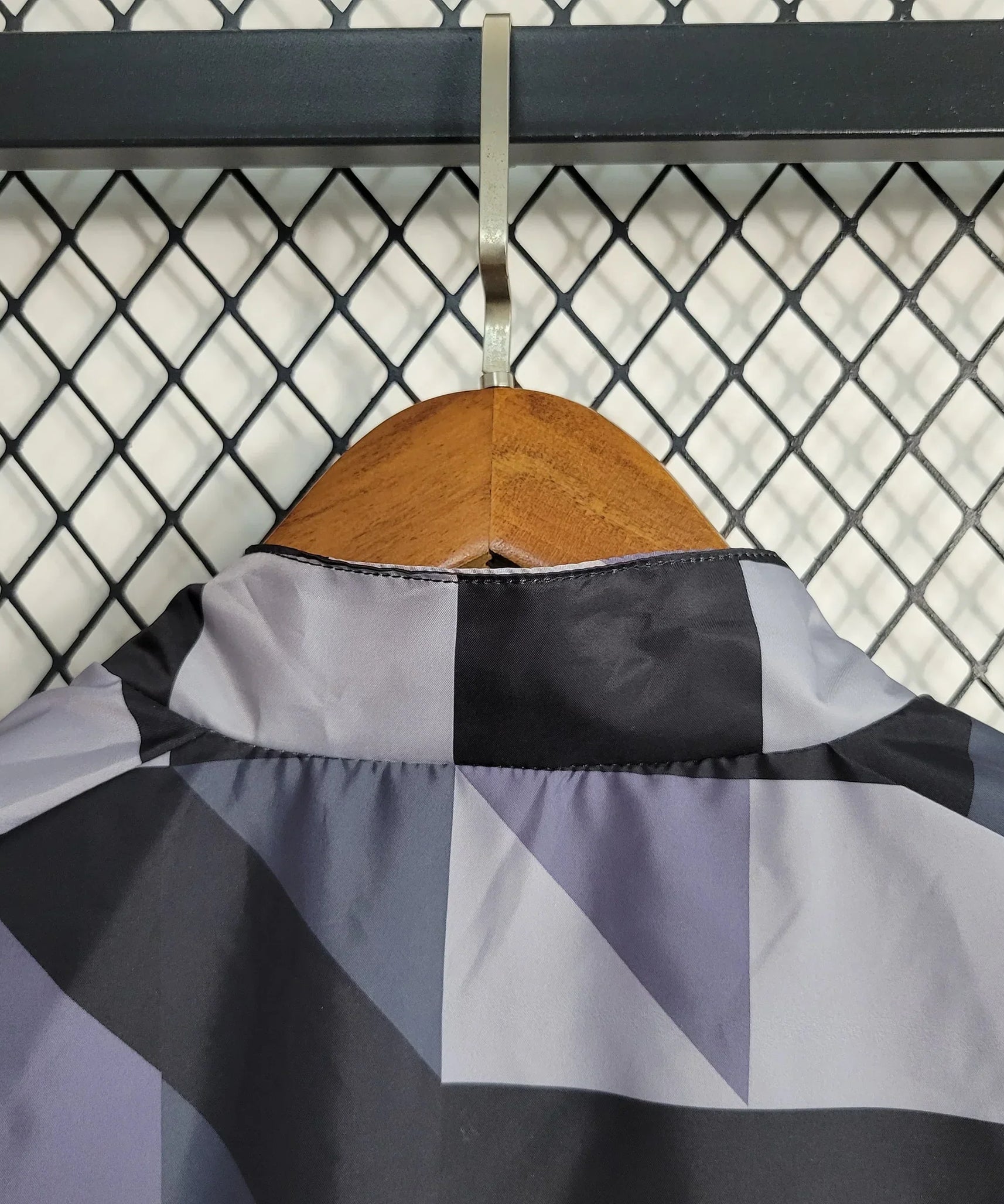 Manchester City Windbreaker Jacket 23/24