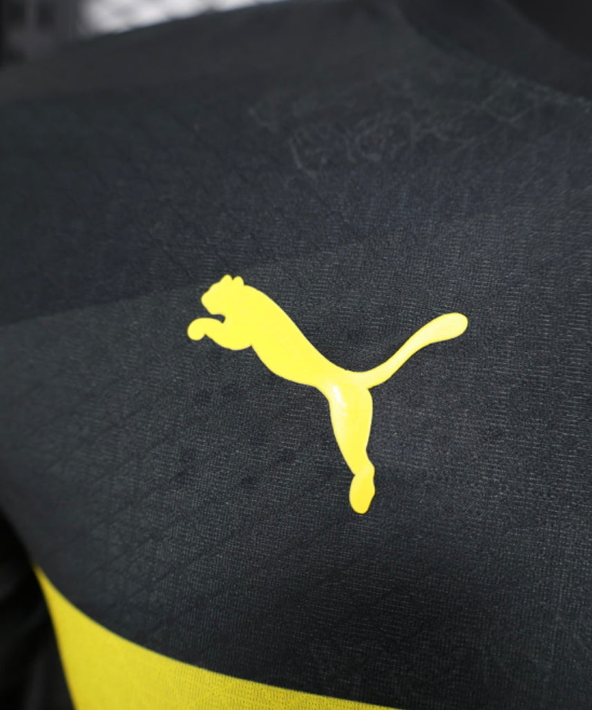 Borussia Dortmund 2024-2025 Away Kit