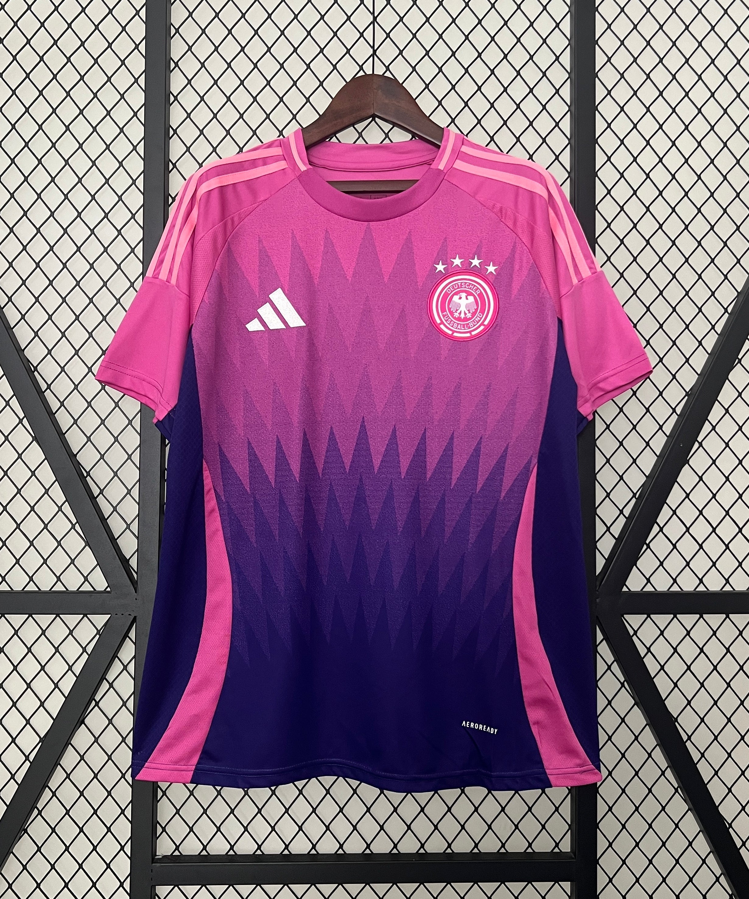 Germany 2024 away kit