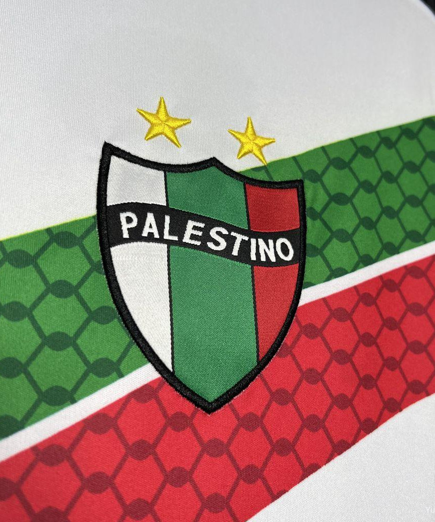 Palestine « FREEPLN WHITE » Specail Kit