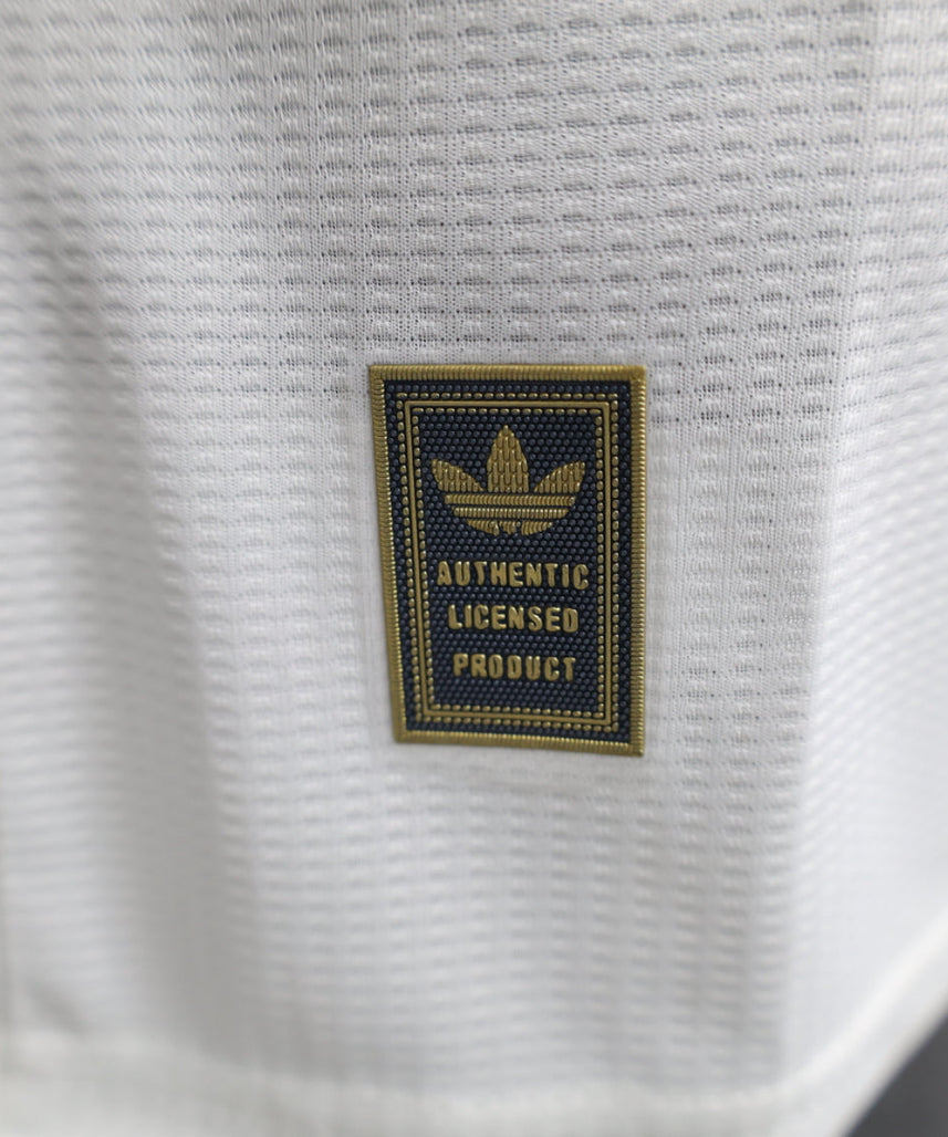 Manchester United 2024-2025 Third Kit Long Sleeve