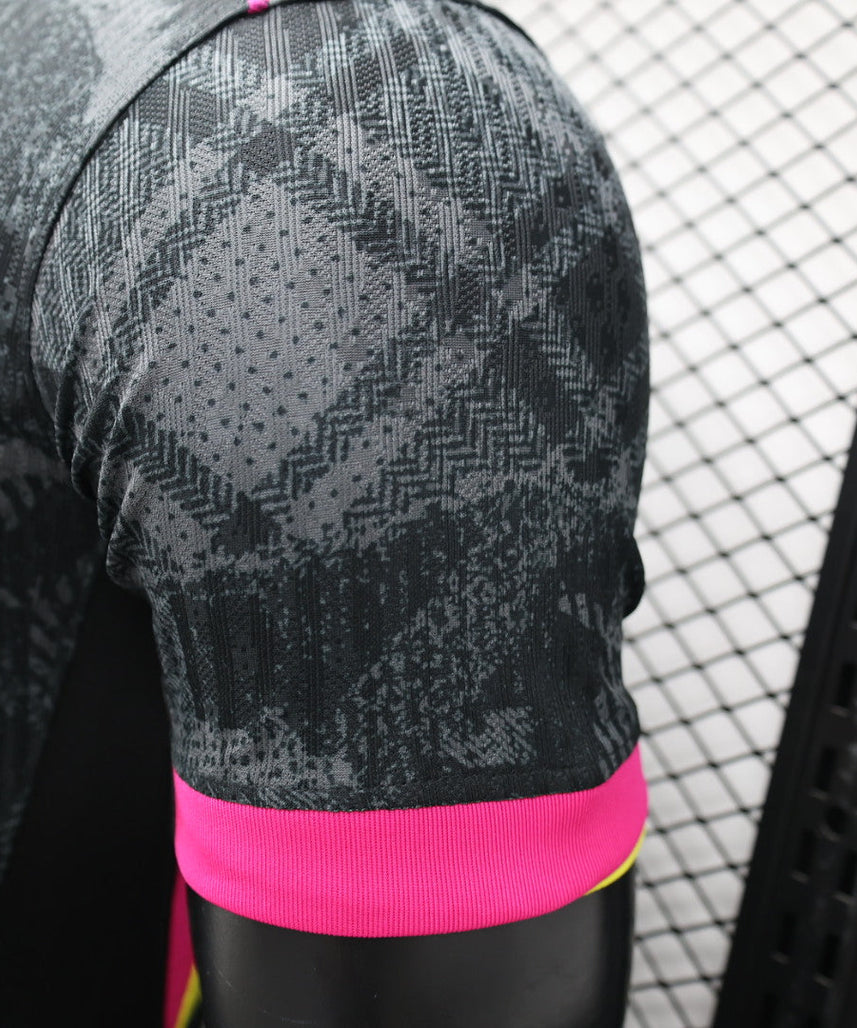 Chelsea 23-24 Second