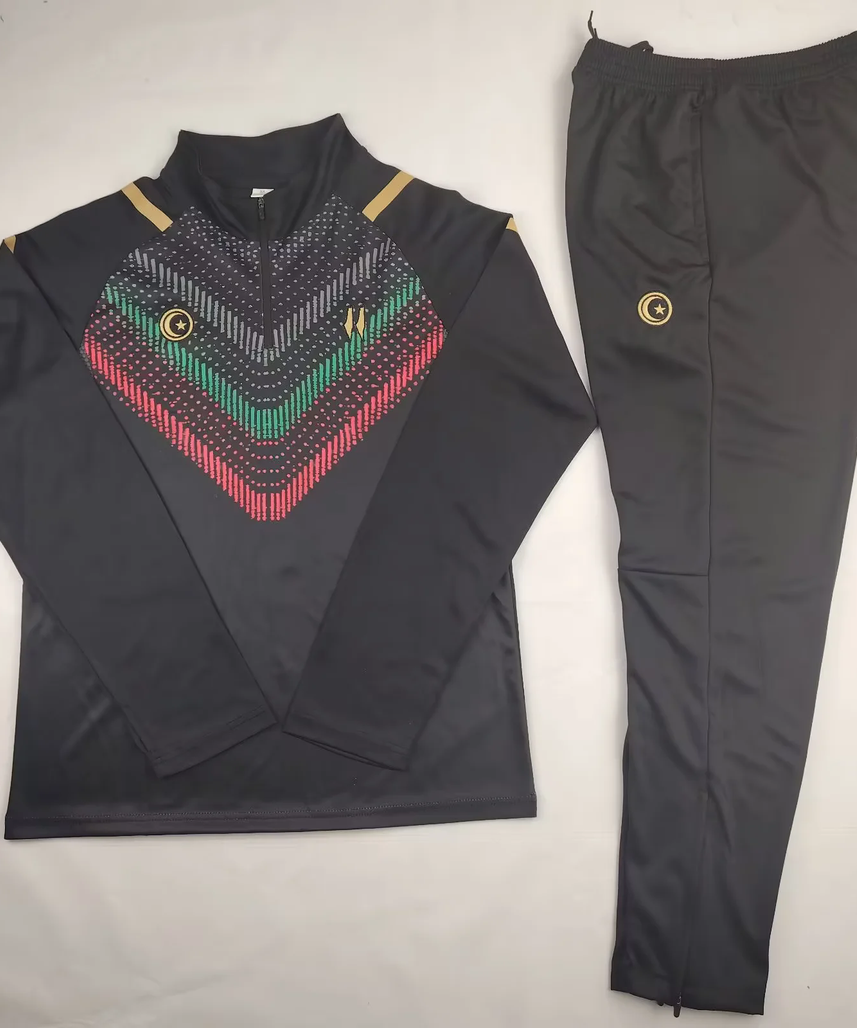 Palestine tracksuit 2 Malgane