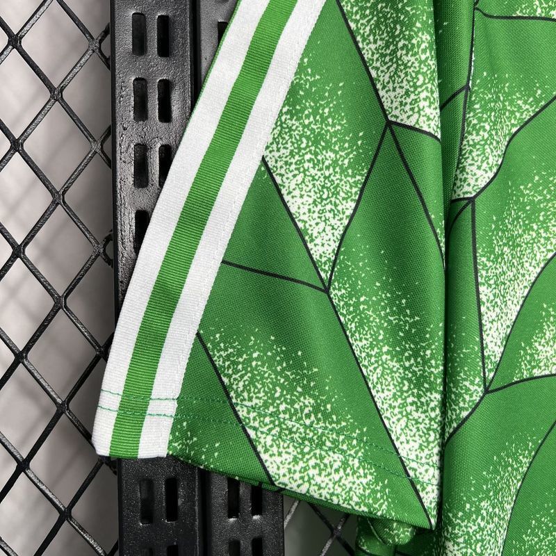 Germany 1990 away retro jersey