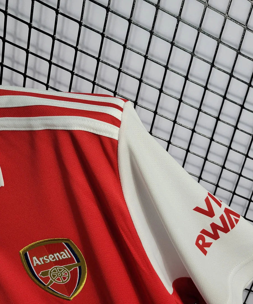 Arsenal 2022-2023 Home