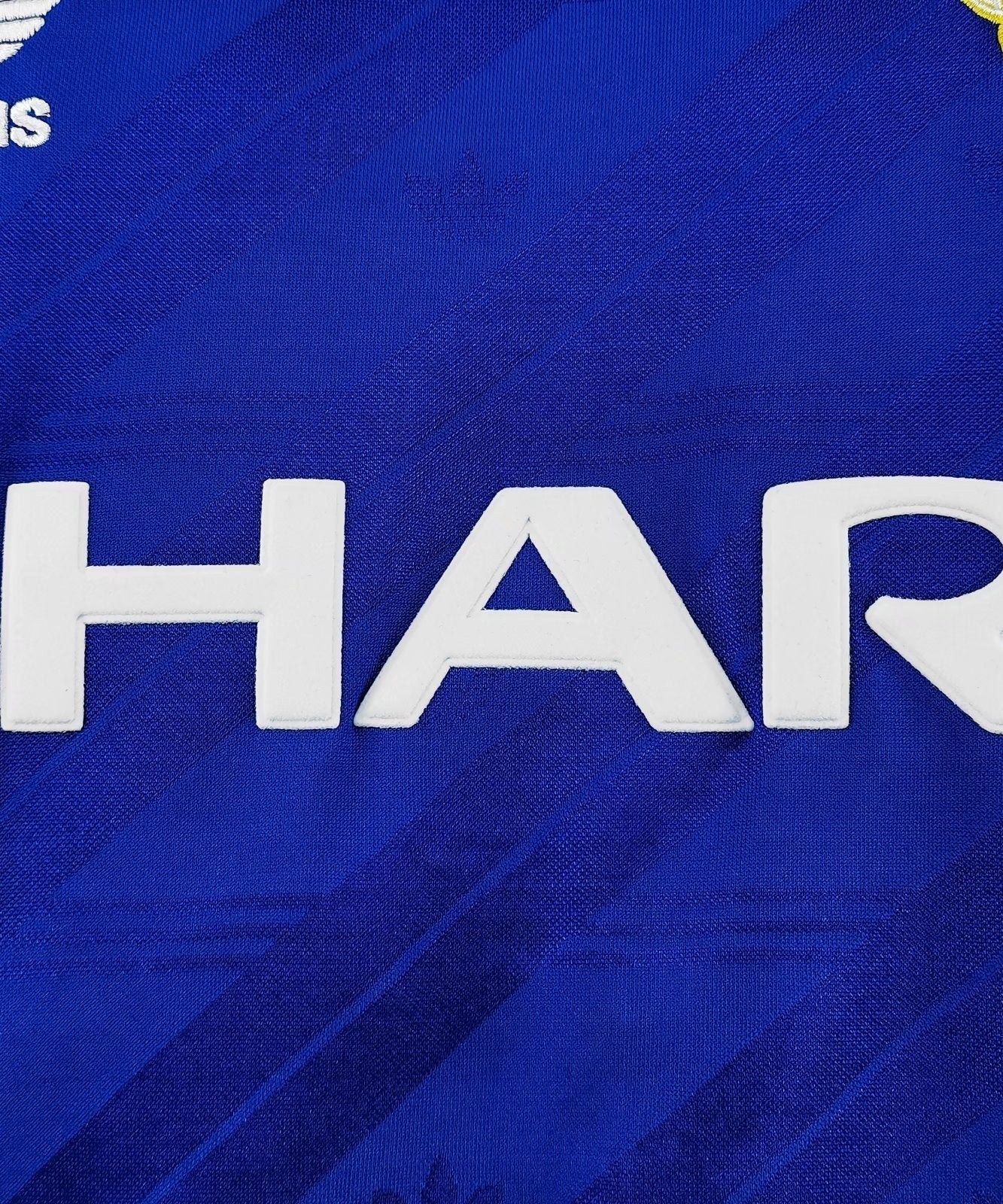 Manchester United 1986-1987 Away Kit