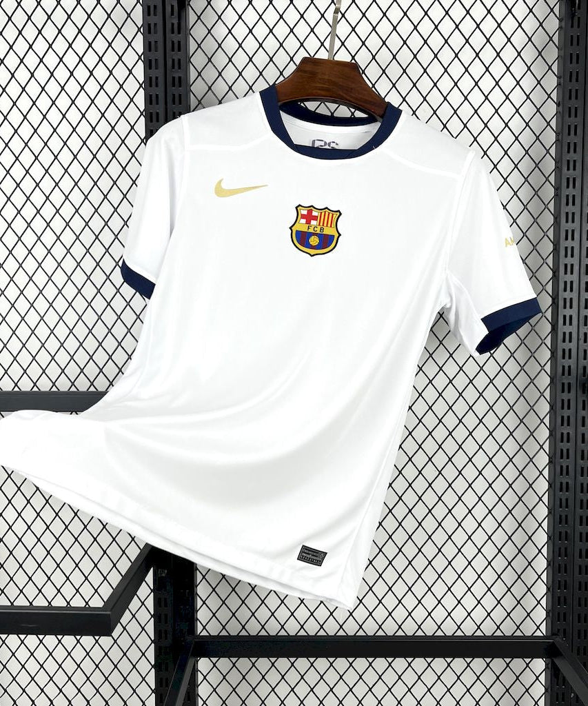 FC BARCELONA 2025-2026 Jersey