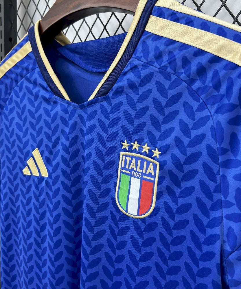 Italy 2026 World Cup jersey