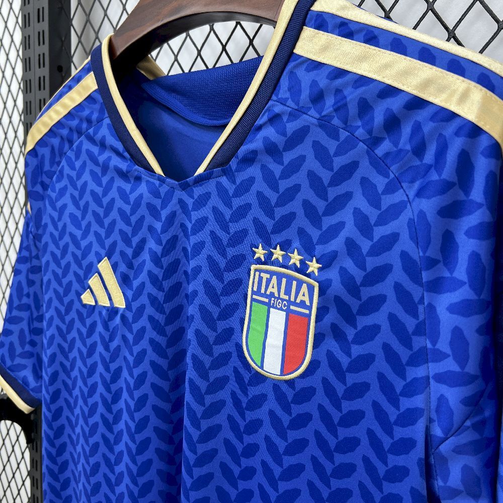 Italy 2026 World Cup jersey