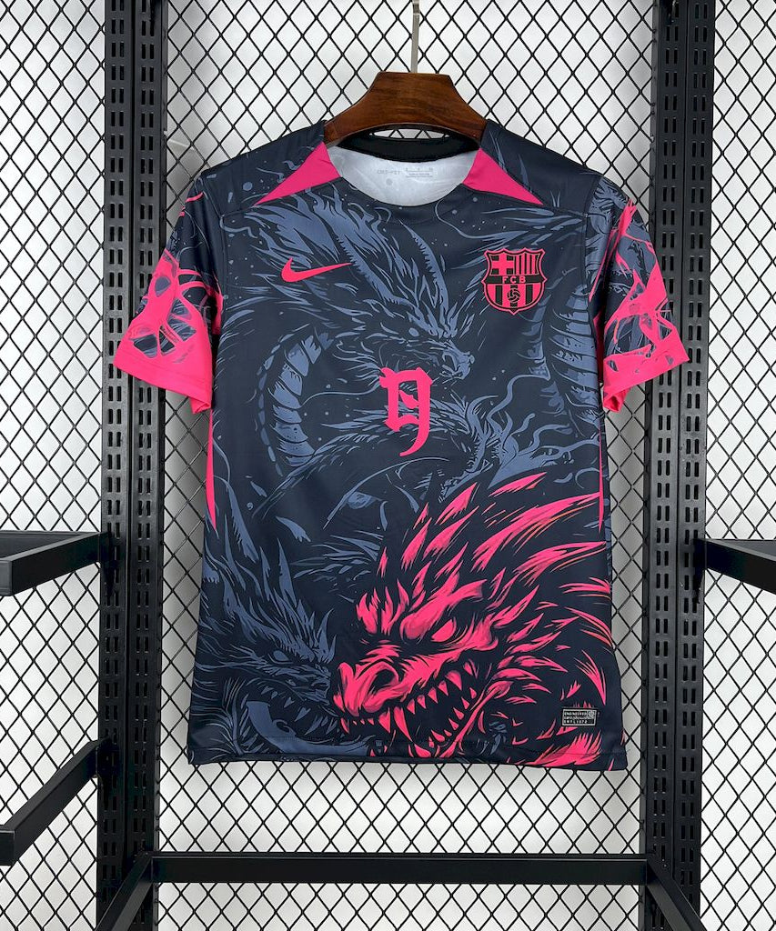 FC BARCELONA 2025-2026 Special Edition