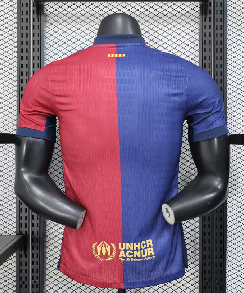 Travis Scott Home Kit | FC Barcelona x Travis Scott | Malgane