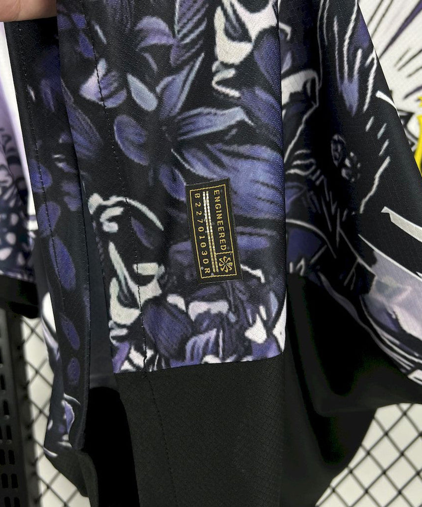 طقم "يسوع" البرازيلي الخاص