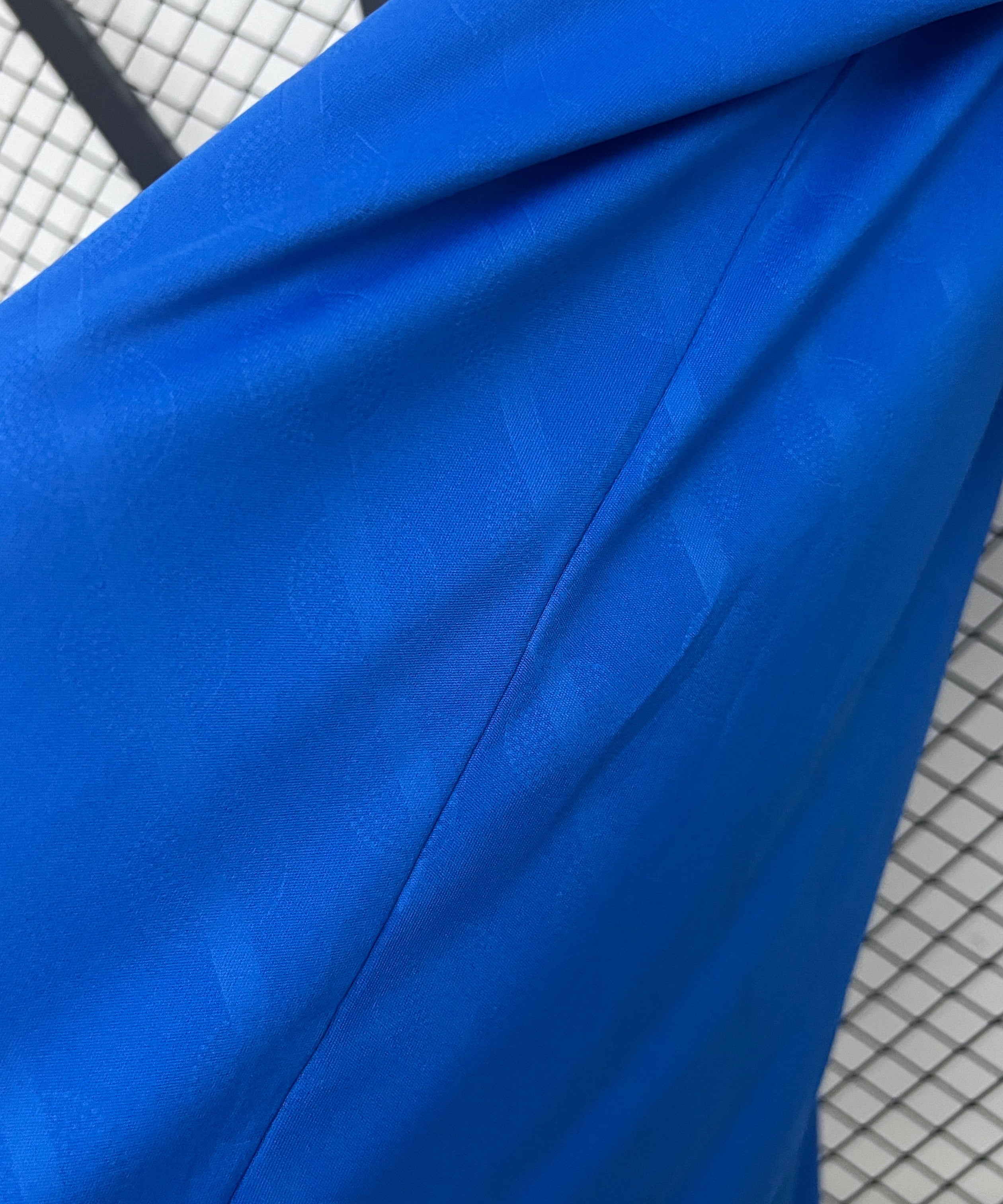 Real Madrid 25-26 Third Away Jersey