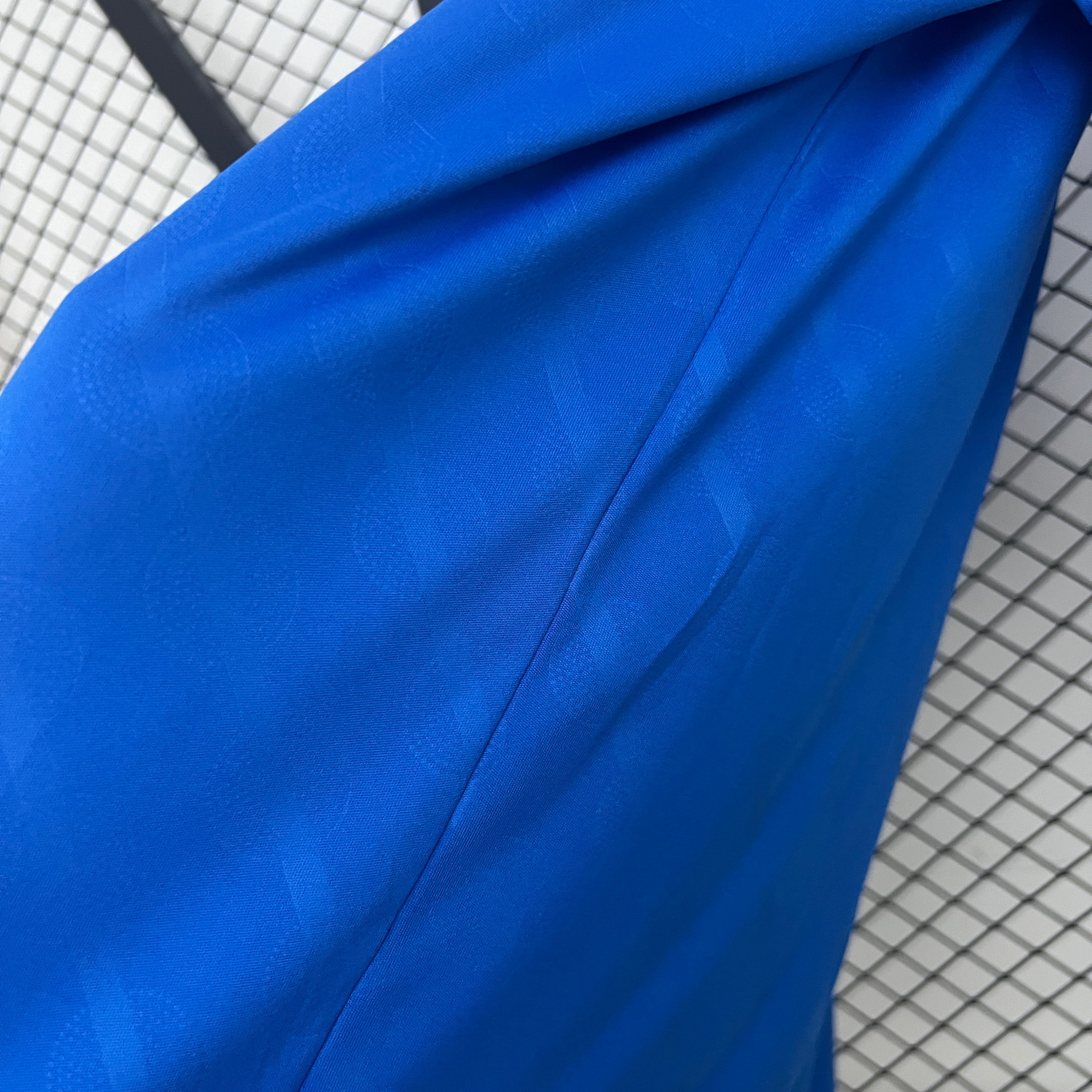 Real Madrid 25-26 Third Away Jersey