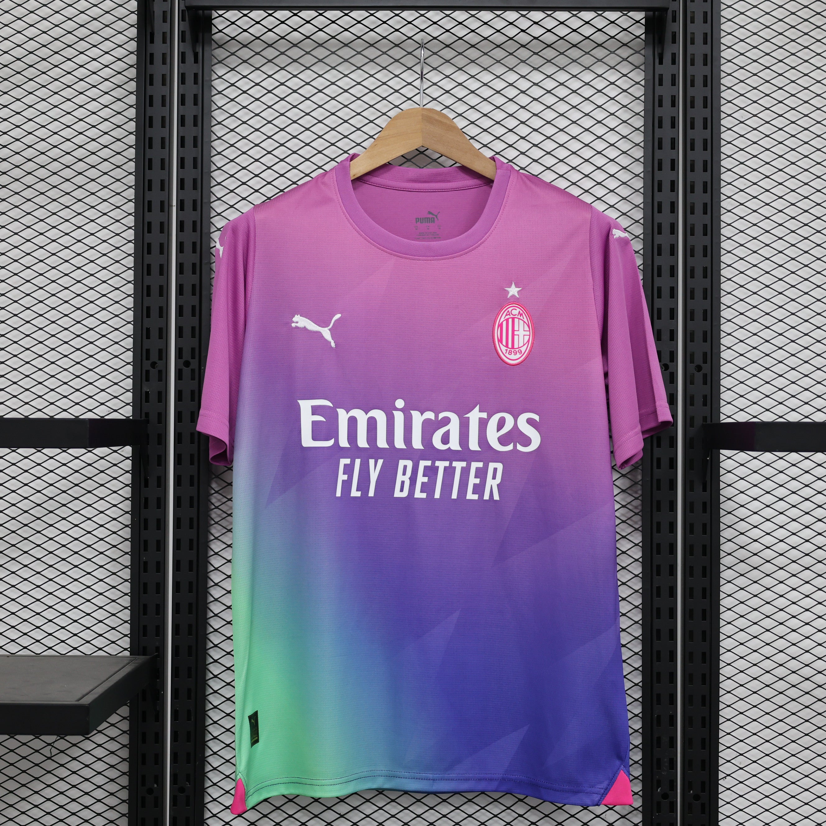 AC Milan 23/24 third away