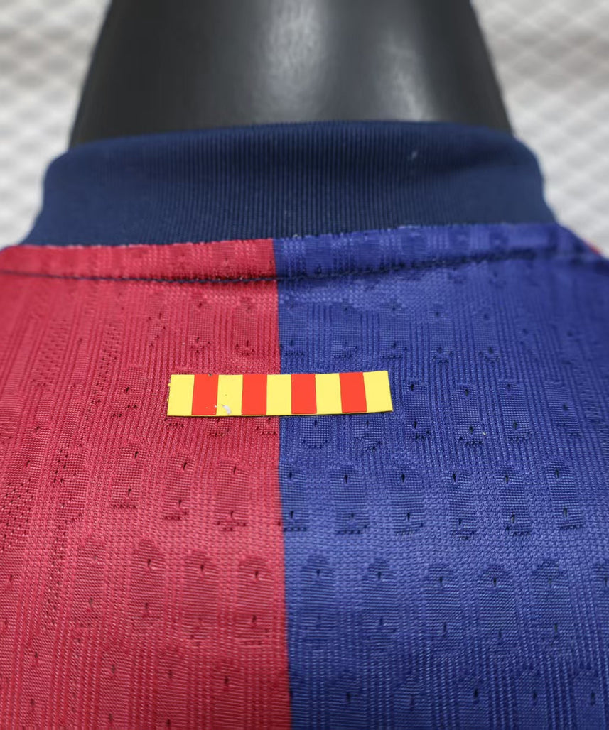 Travis Scott Home Kit | FC Barcelona x Travis Scott | Malgane